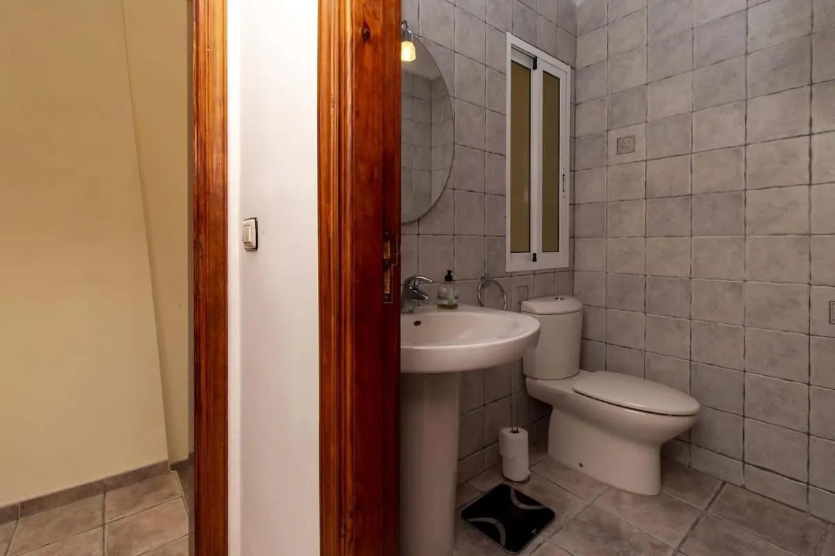 Villa Belkis Costa Adeje